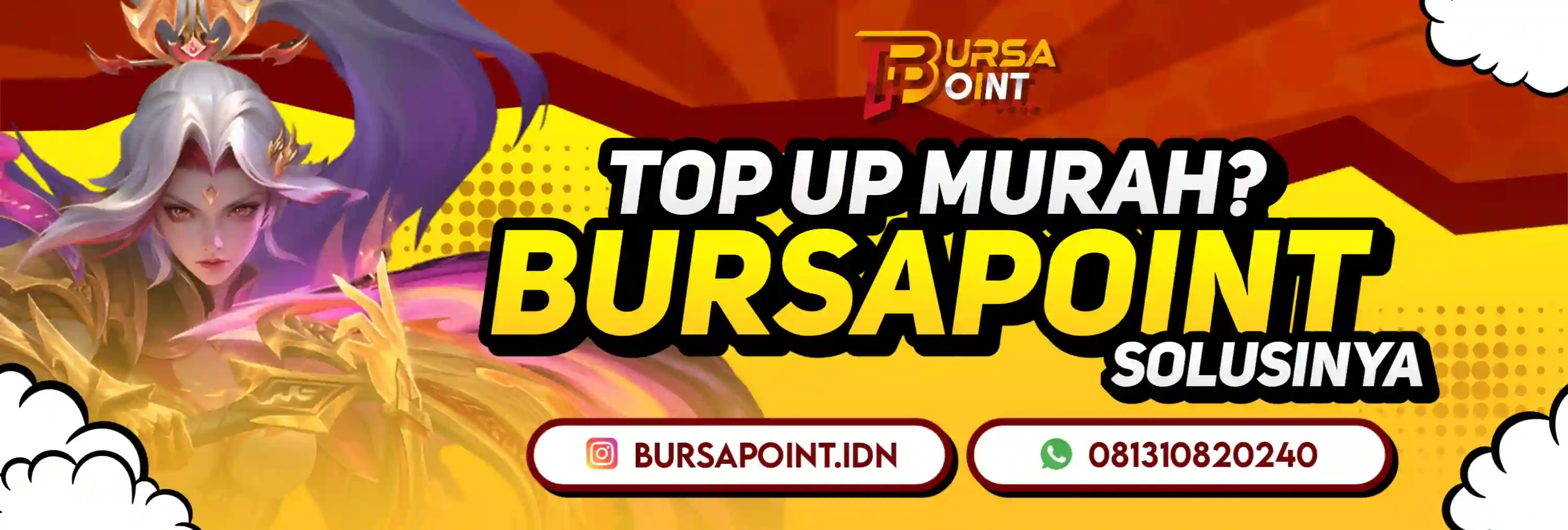 Bursa Point