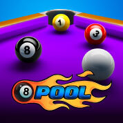 8 Ball Pool Murah