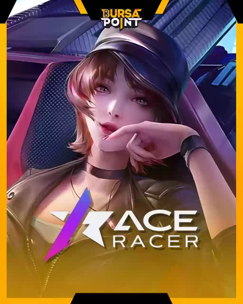 Ace Racer Murah