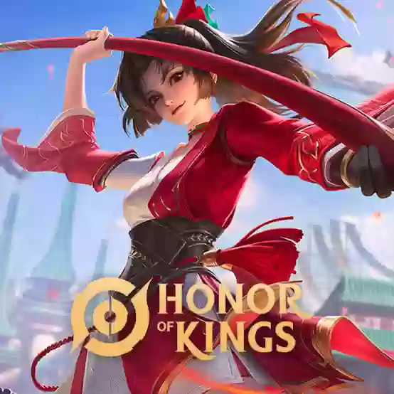 Honor of Kings Promo